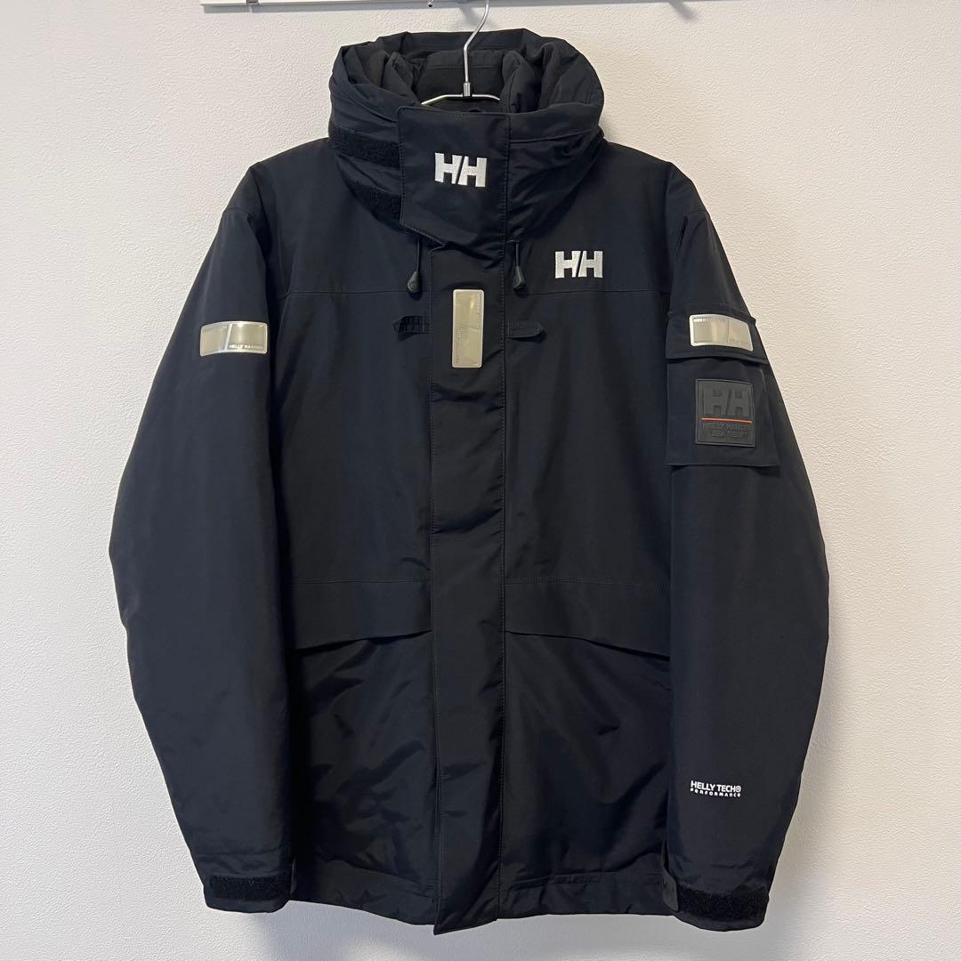 HELLY HANSEN BEAMS別注 OCEAN FREY 3way ダウン - メルカリ