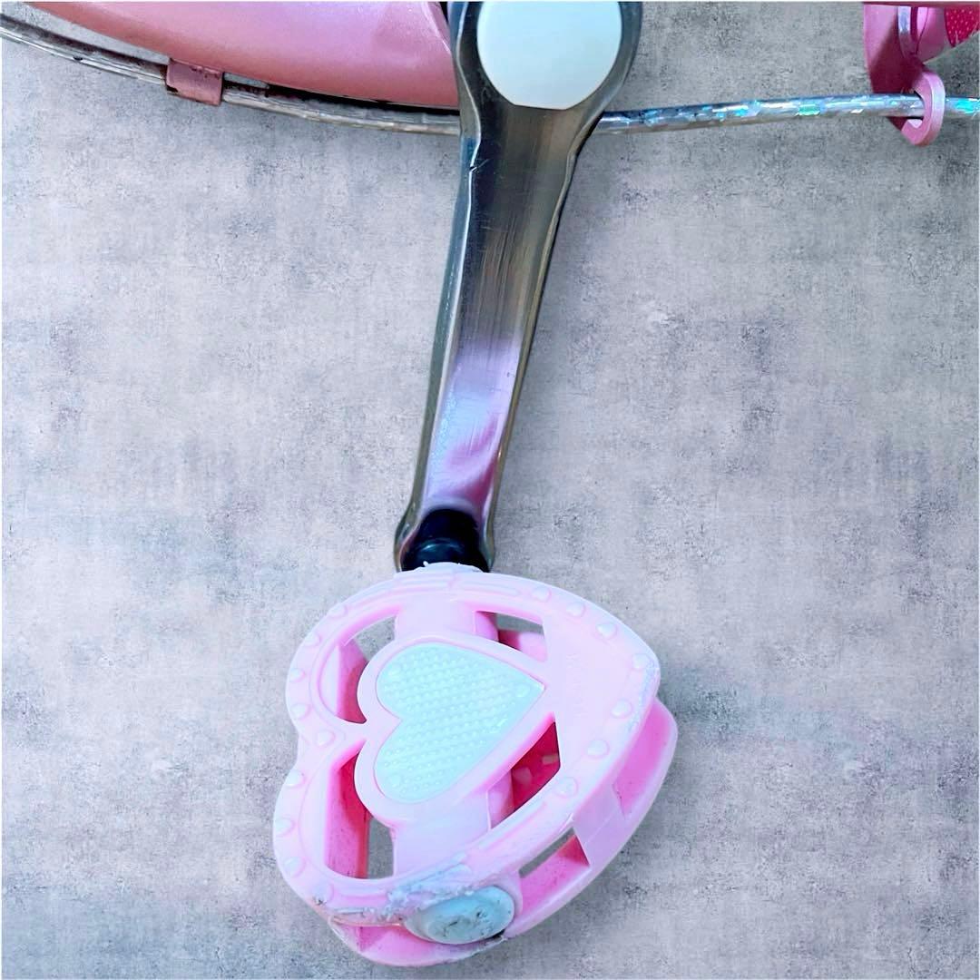 引取り限定］取り置き専用です メゾピアノ 自転車 - メルカリ