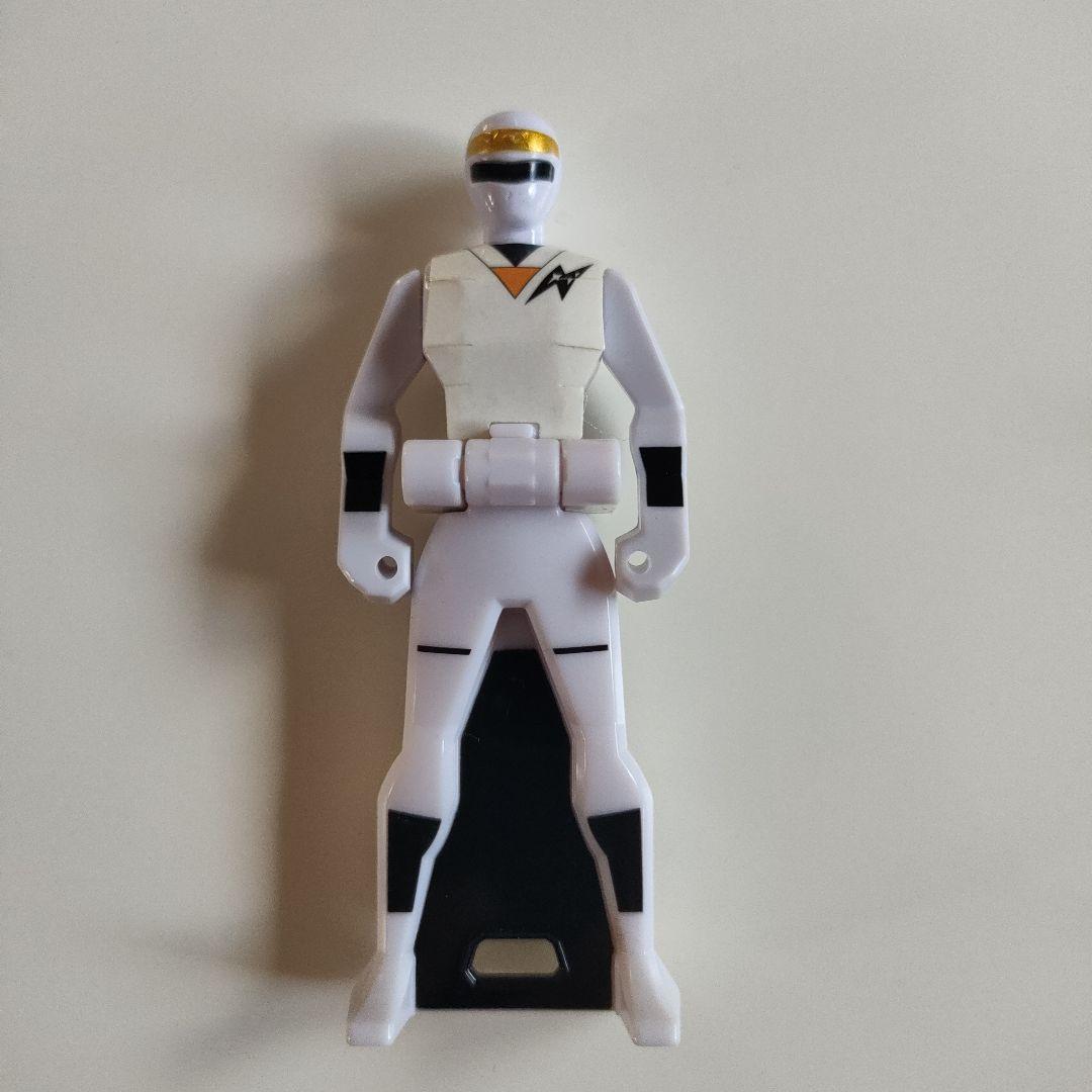 レンジャーキー 忍者戦隊カクレンジャー - メルカリ