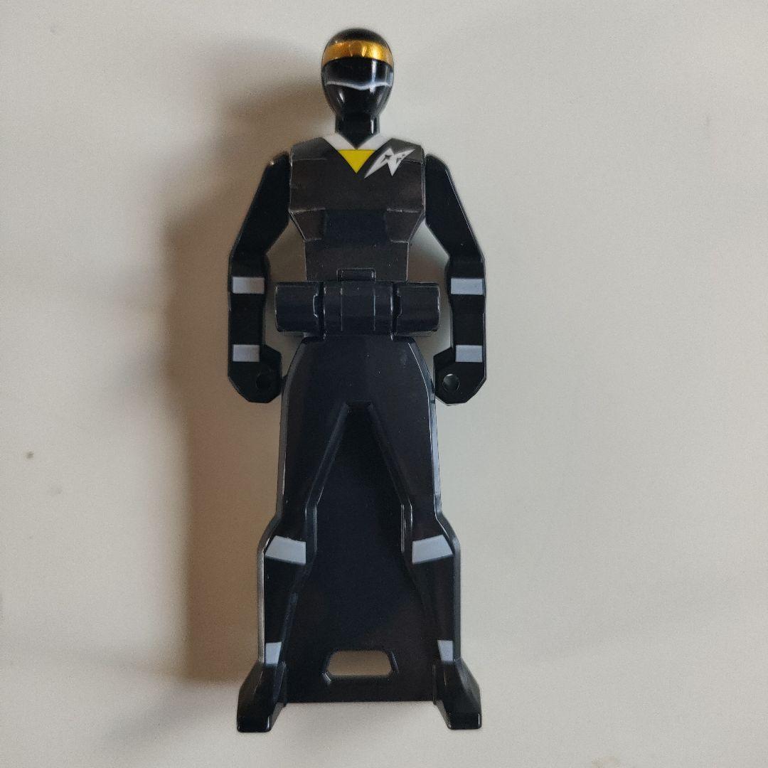 レンジャーキー 忍者戦隊カクレンジャー - メルカリ