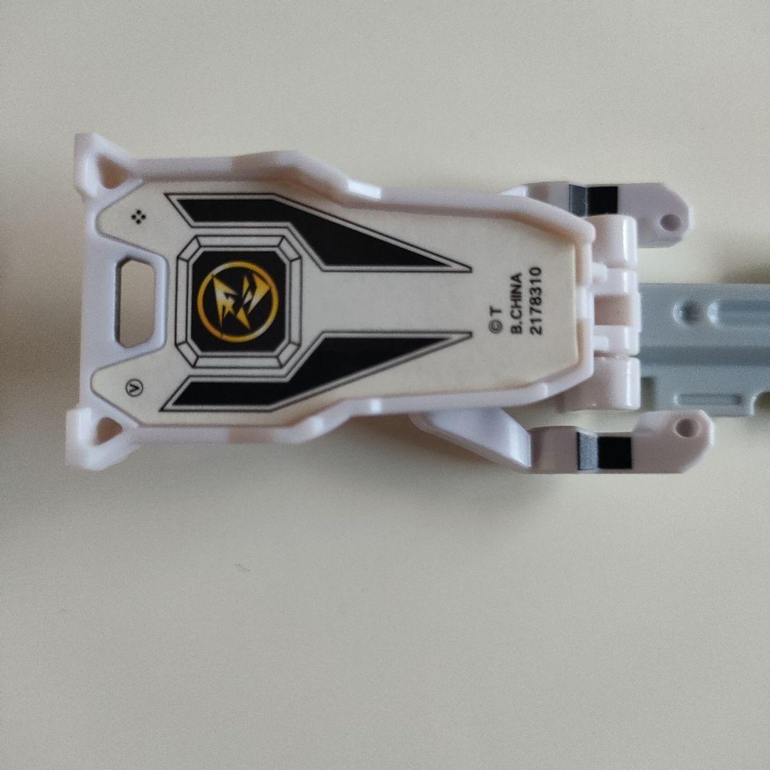 レンジャーキー 忍者戦隊カクレンジャー - メルカリ