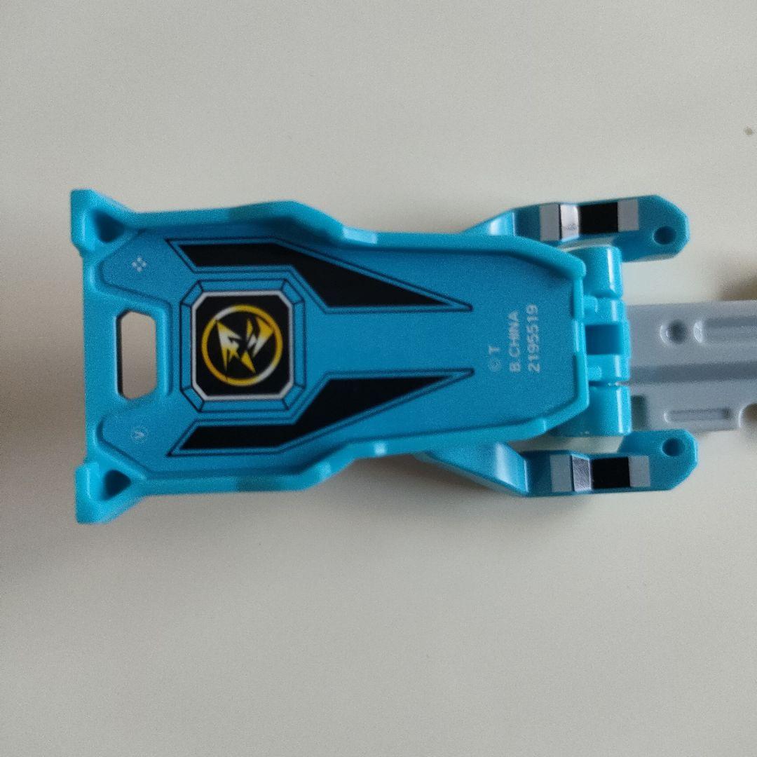 レンジャーキー 忍者戦隊カクレンジャー - メルカリ