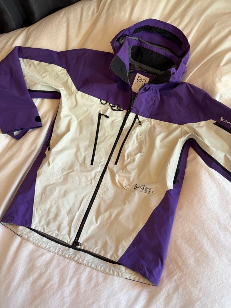 Ak457 ジャケット サイズL 希少 Burton バートン Ak 国内正規品 LW ジャケット ｜ バートン AK457 入荷しました。 – moderate