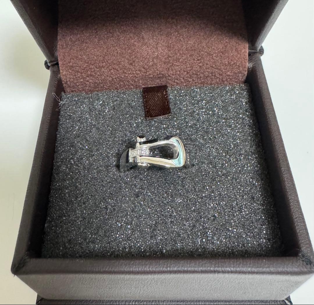 フレッド FRED フォース10　リング #47 (7号)