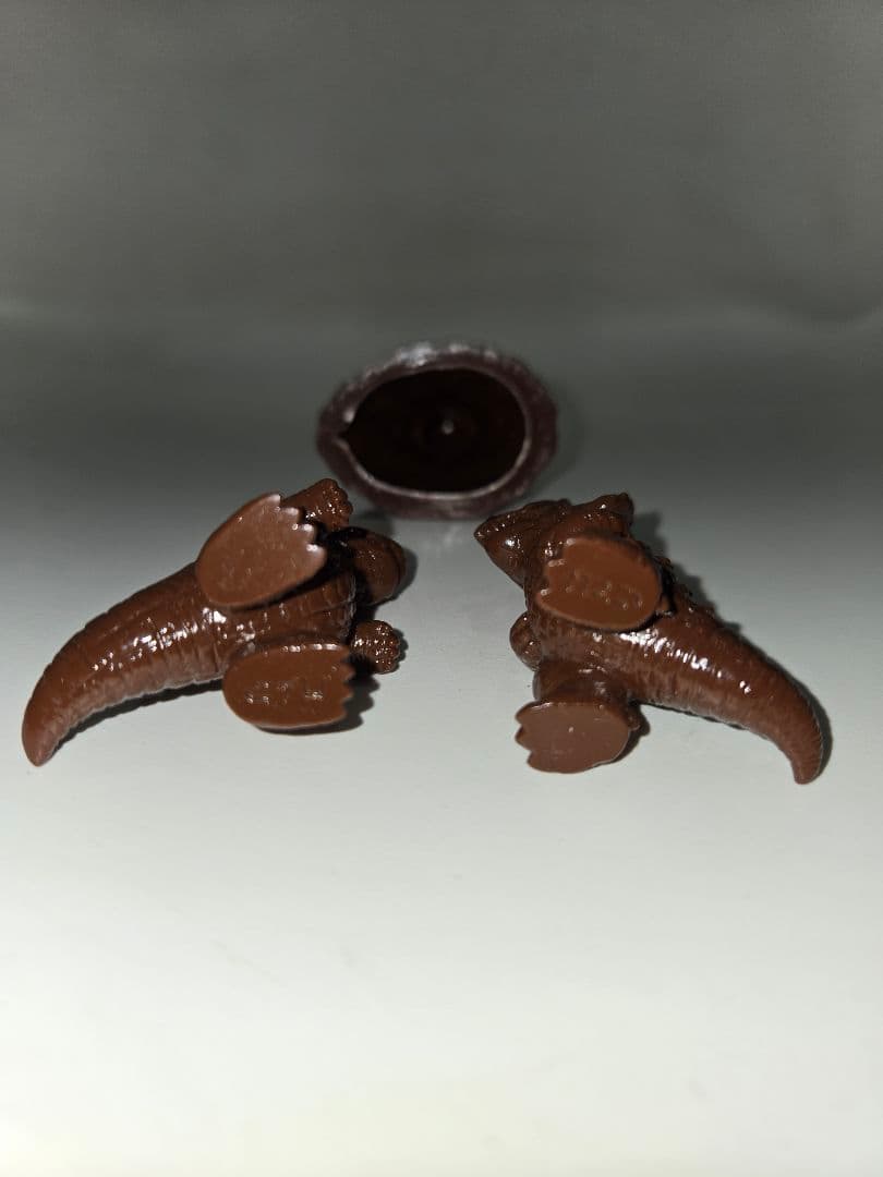 KOTORIMARK よい子のおもちゃ 怪獣バトルセット コトリマーク ソフビ