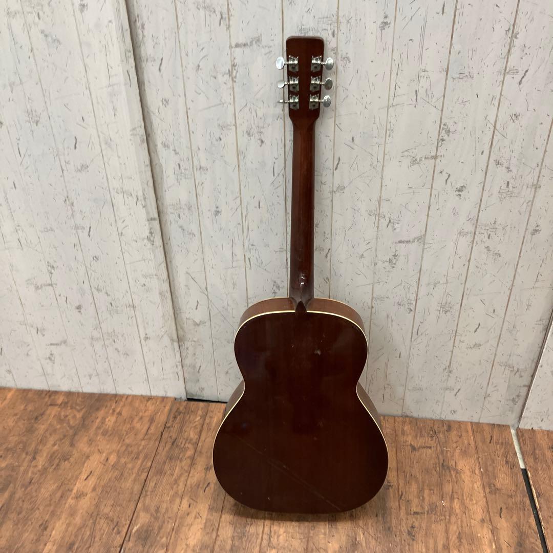 ヴィンテージ フェルナンデス No．100 アコースティックギター
