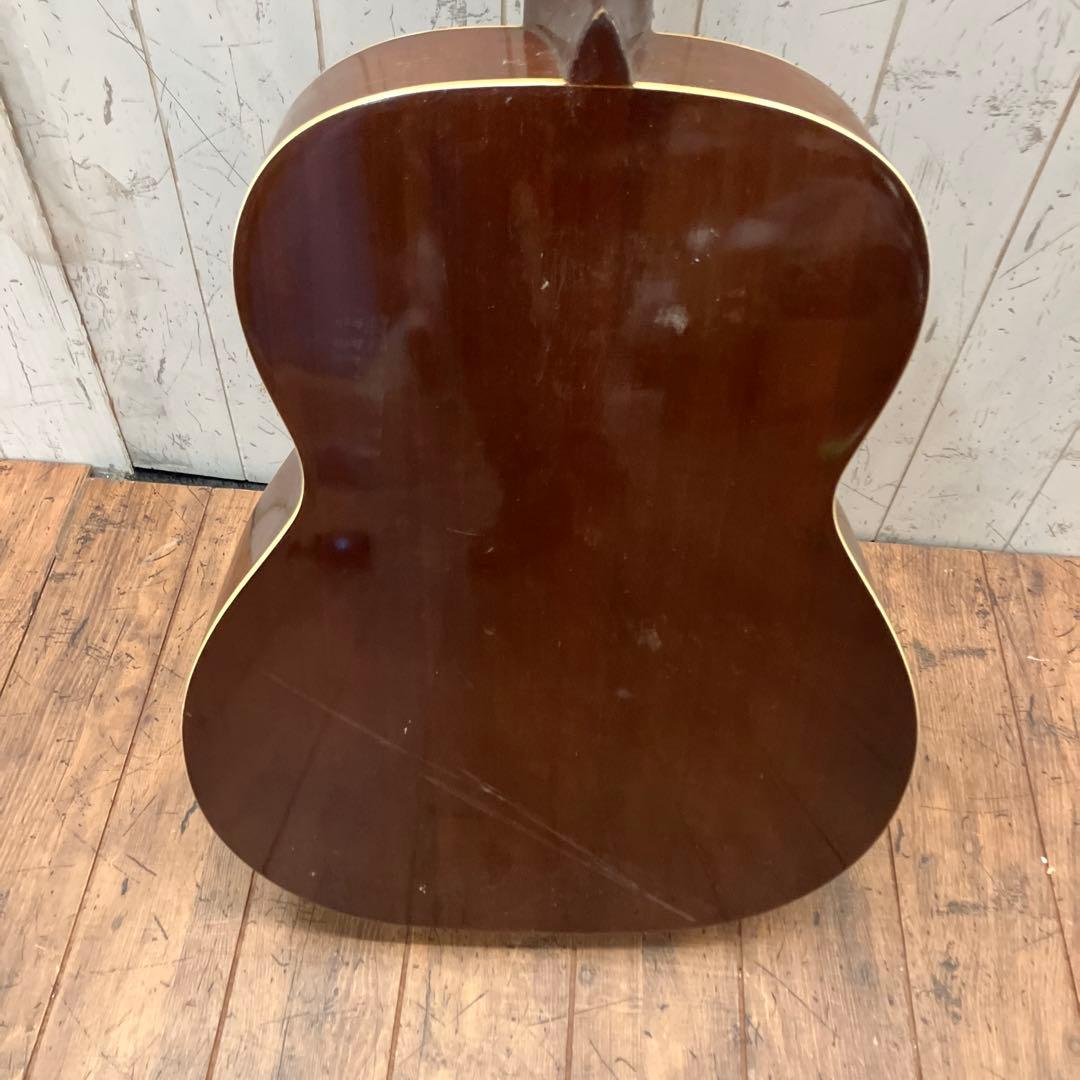 ヴィンテージ フェルナンデス No．100 アコースティックギター