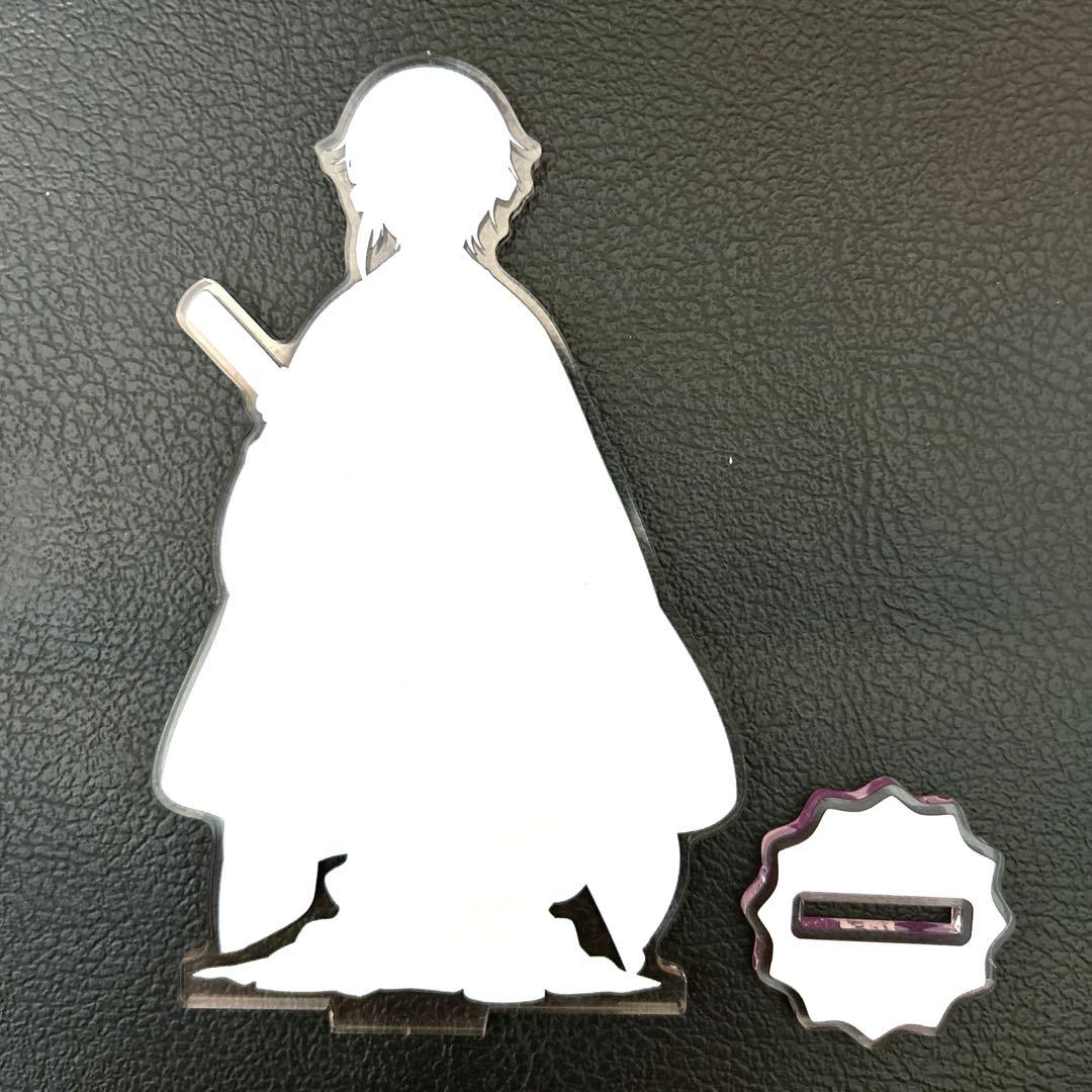 銀魂 高杉 小さくなっちゃった アクリルスタンド アクスタ - メルカリ