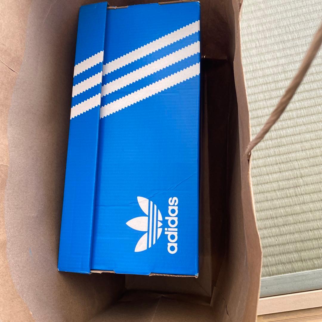 スタンスミスクレープごりらさん専用