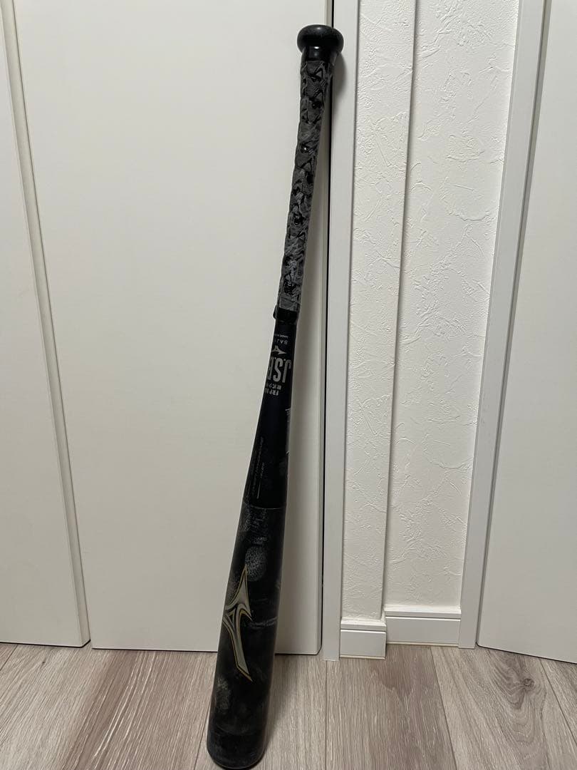 MIZUNO ビヨンドマックス レガシー 軟式バット 小学生用