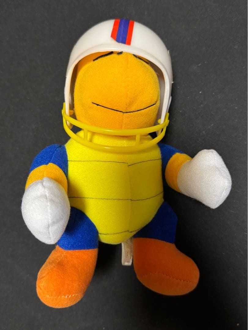 訳あり ぬいぐるみ スーパーマリオワールド ブル - メルカリ