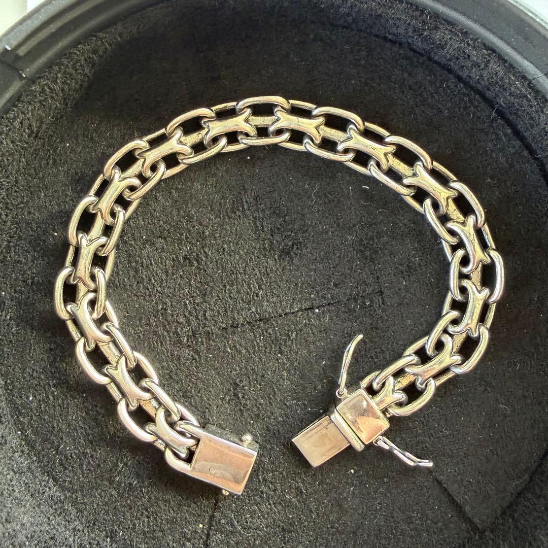 【即日発送】tomwood vintage bracelet 7.0inch