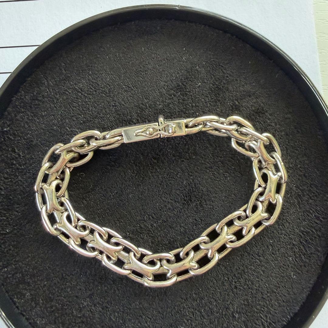 【即日発送】tomwood vintage bracelet 7.0inch