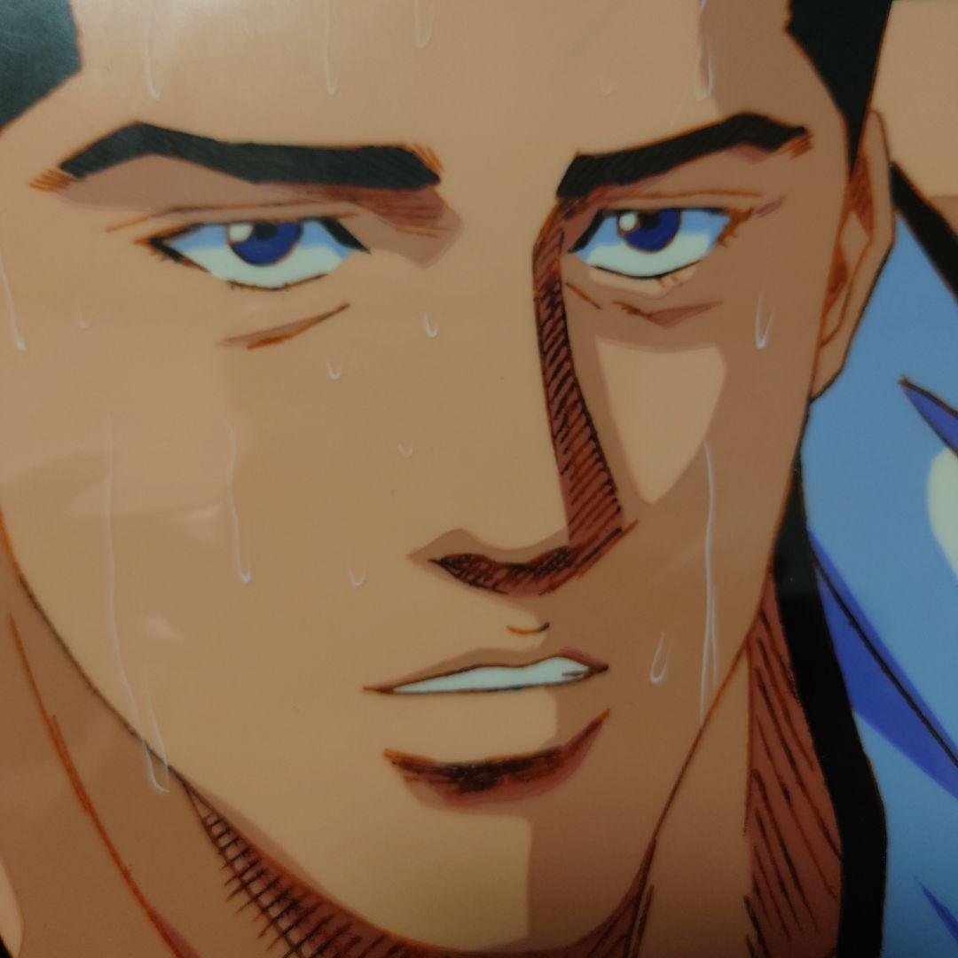 スラムダンク アニメ セル画 仙道彰③ - メルカリ