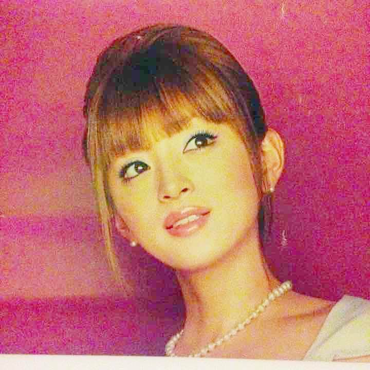 浜崎あゆみ/KOSE/VISEE/全身ポスター - メルカリ