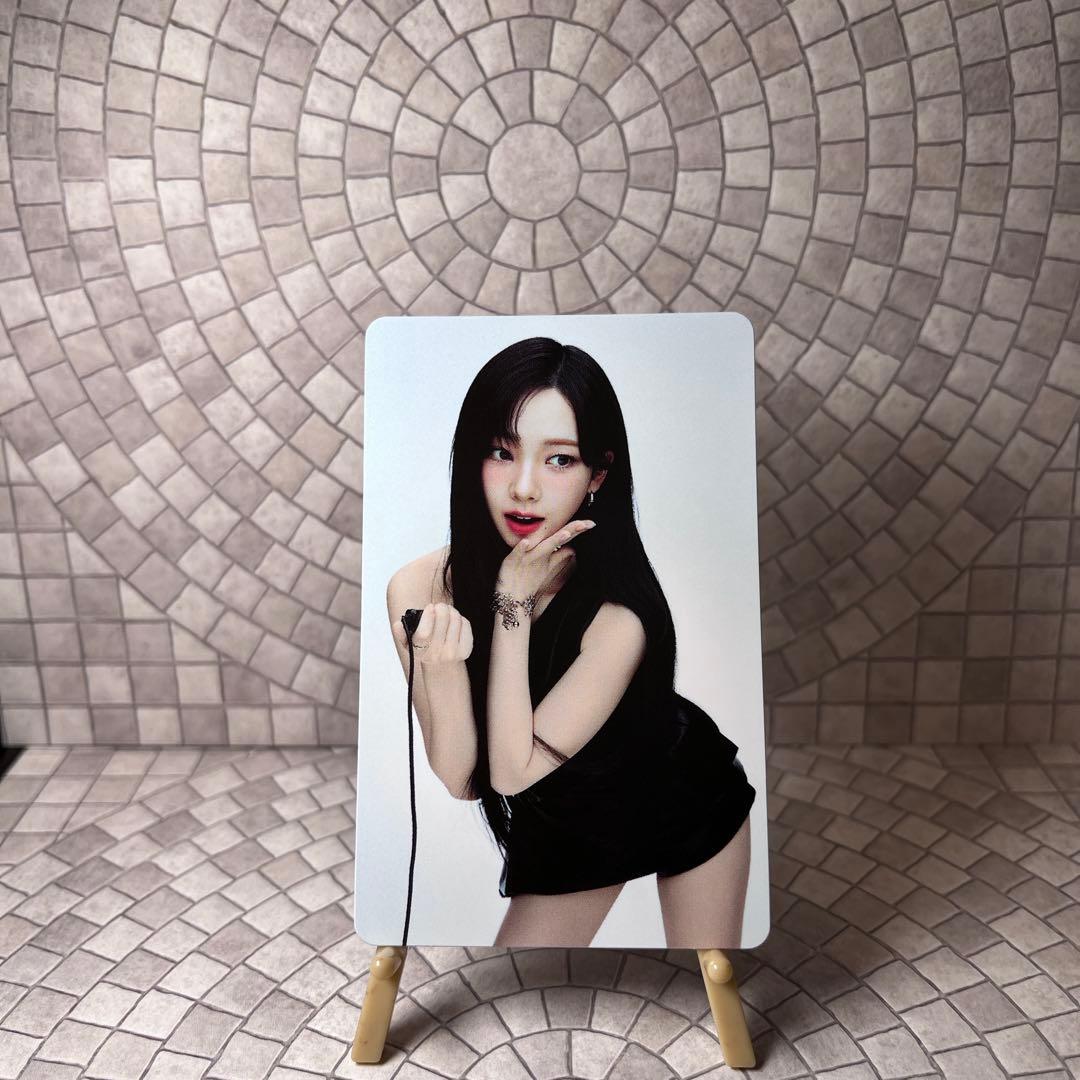 カリナ 東京ドーム2024 トレカ - メルカリ