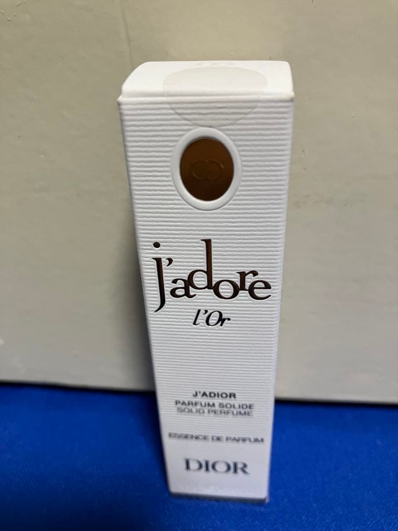 限定 クリスチャンディオール ジャドール ロー ジャディオール 新品未開封
