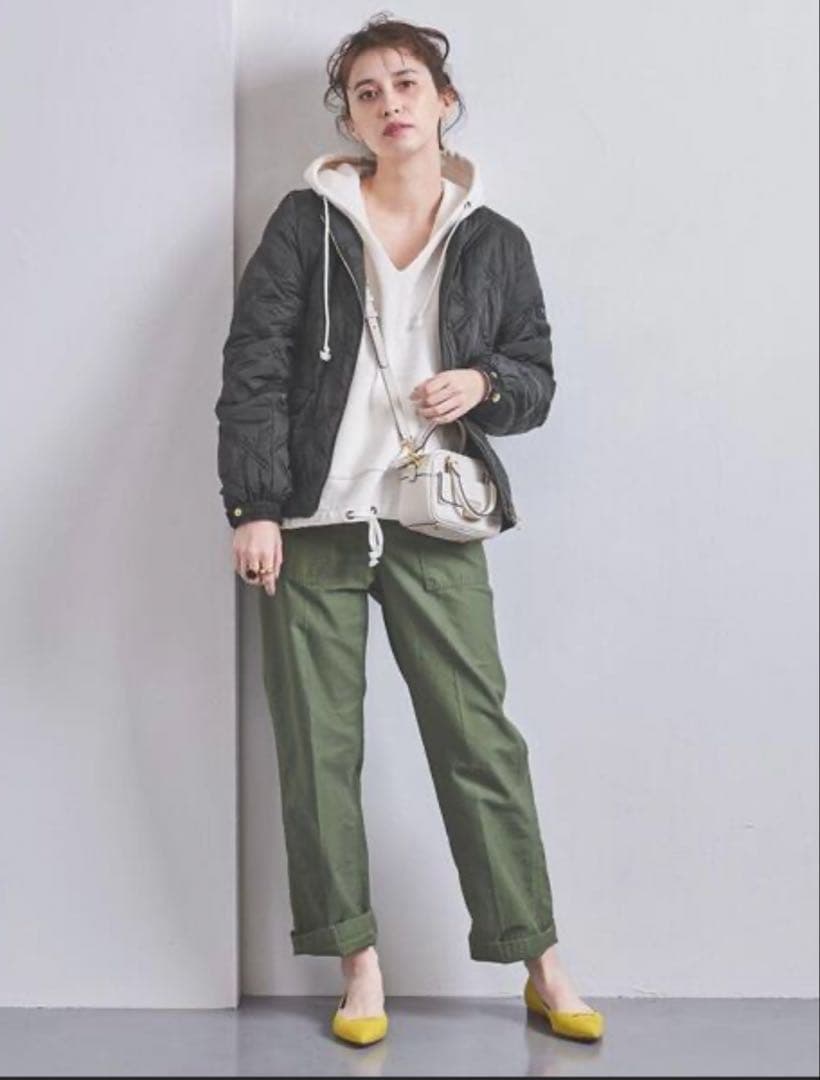 しのりんです☆TATRAS タトラス セルディア ブラック 3