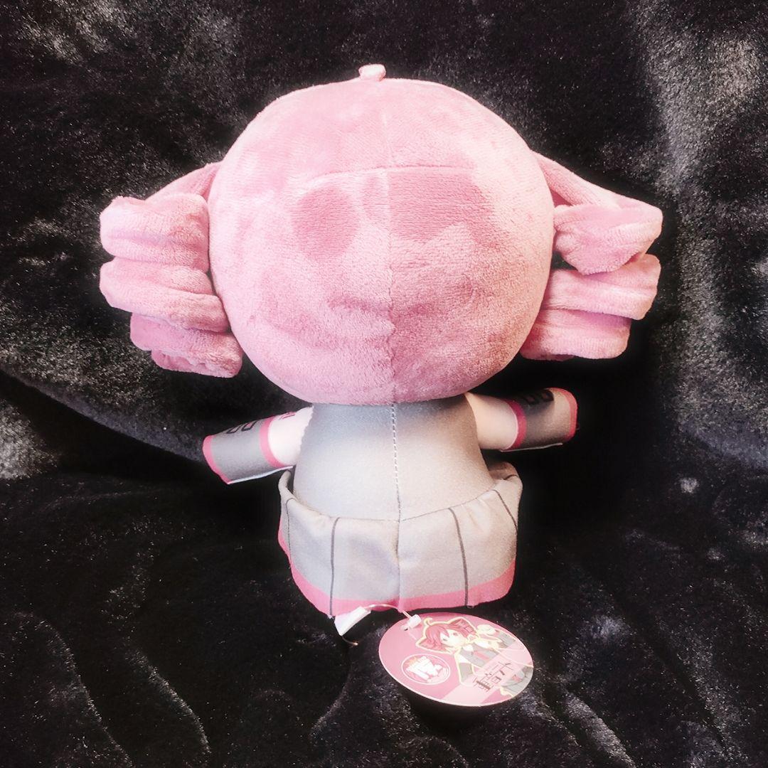 重音テト お座りBIGぬいぐるみ - メルカリ