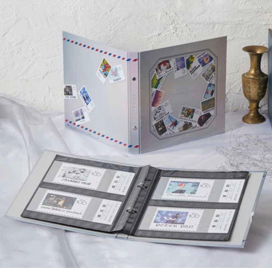 100周年 ディズニー 記念入場券