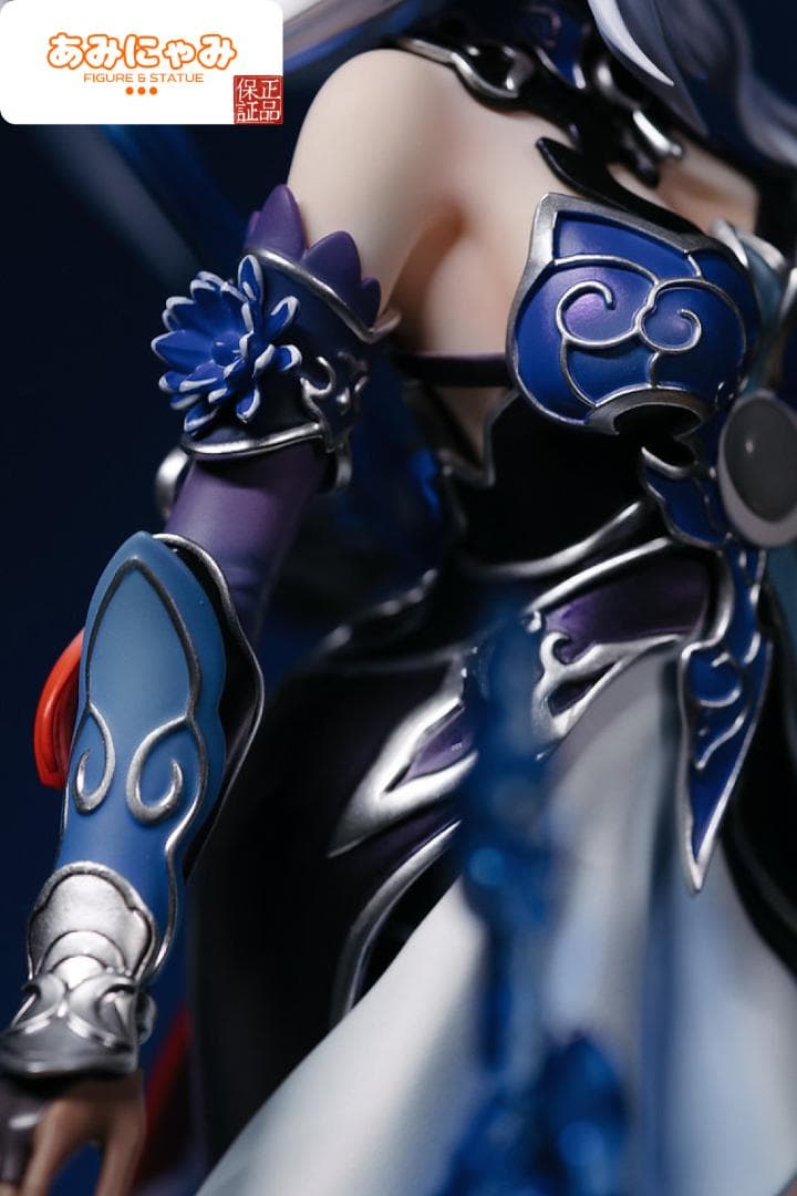 崩壊スターレイル 鏡流 フィギュア ガレージキット スタチュー - メルカリ