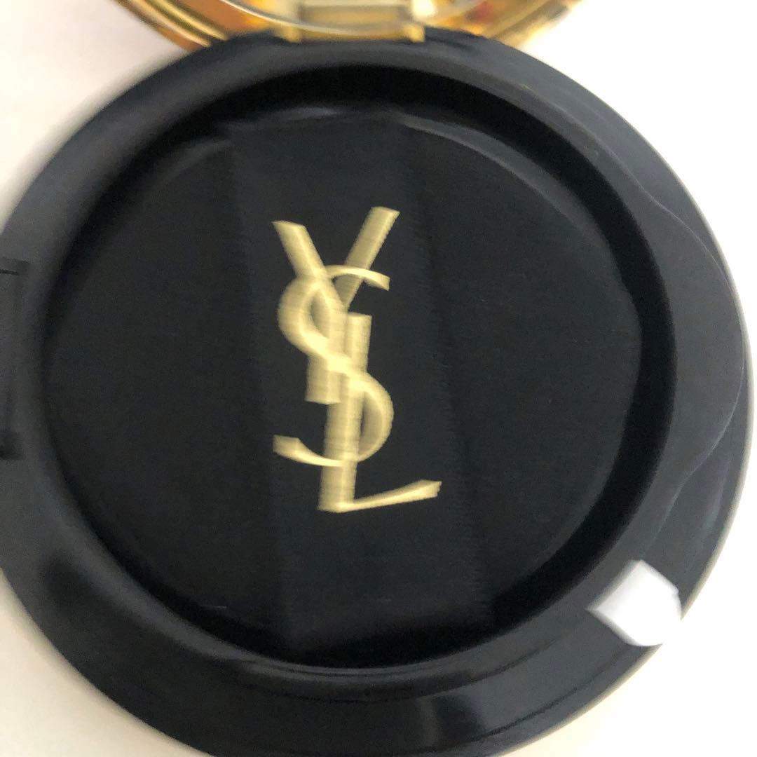 YSL YSL ラディアント タッチ グロウパクト B10 コレクター - メルカリ