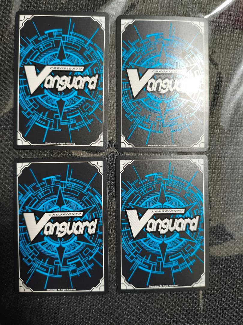 ティックダウン・ドラゴン RRR 4枚 (DZ-BT10/006) - メルカリ