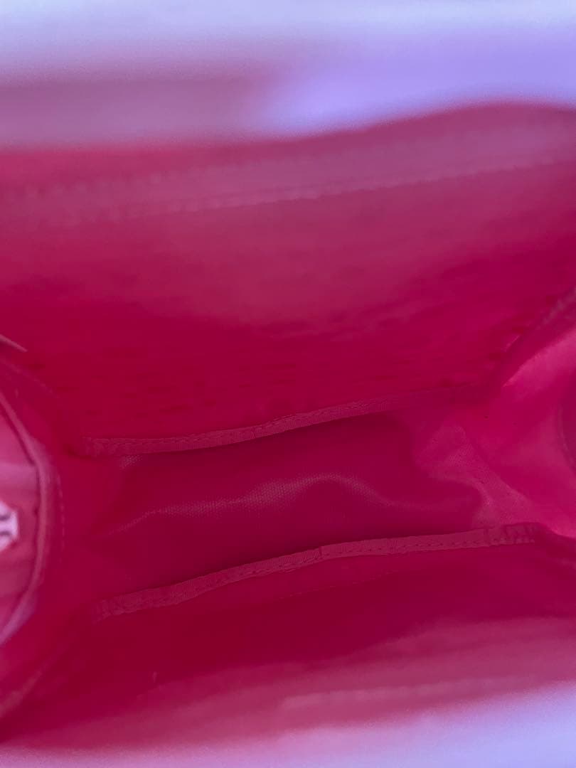 メゾピアノ ミミちゃん ポシェット新品タグ付き ② ♢ウチウミ タクオ