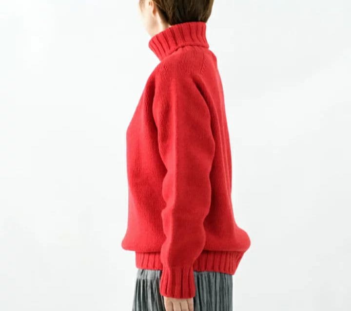 1694 ハーレーオブスコットランド ラムズウール 38