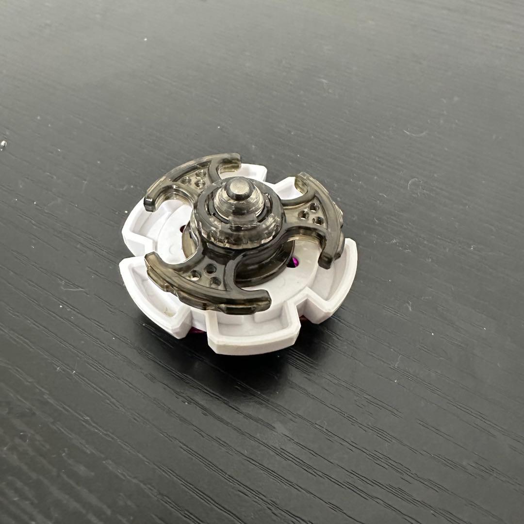 クレイアリエスED145B メタルファイトベイブレード 当時品 - メルカリ