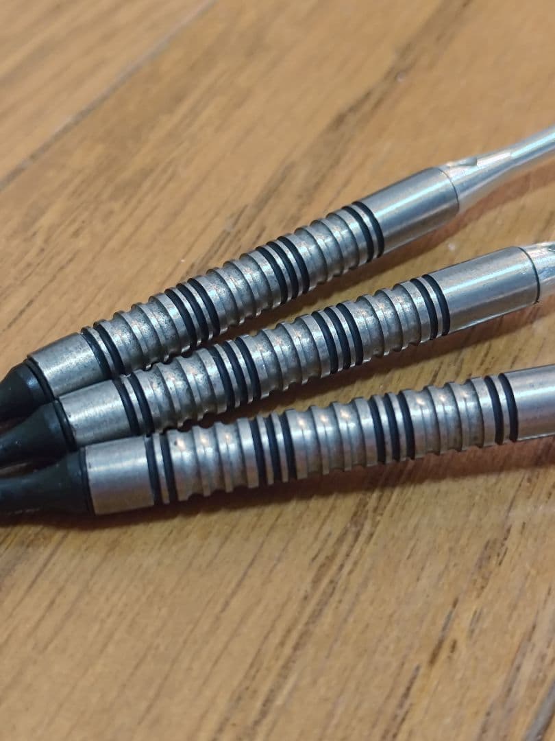 ダーツ unicornユニコーン ジェームズ・ウェイド タングステン ソフトダーツ Unicorn ユニコーン PREMIER James Wade プレミア