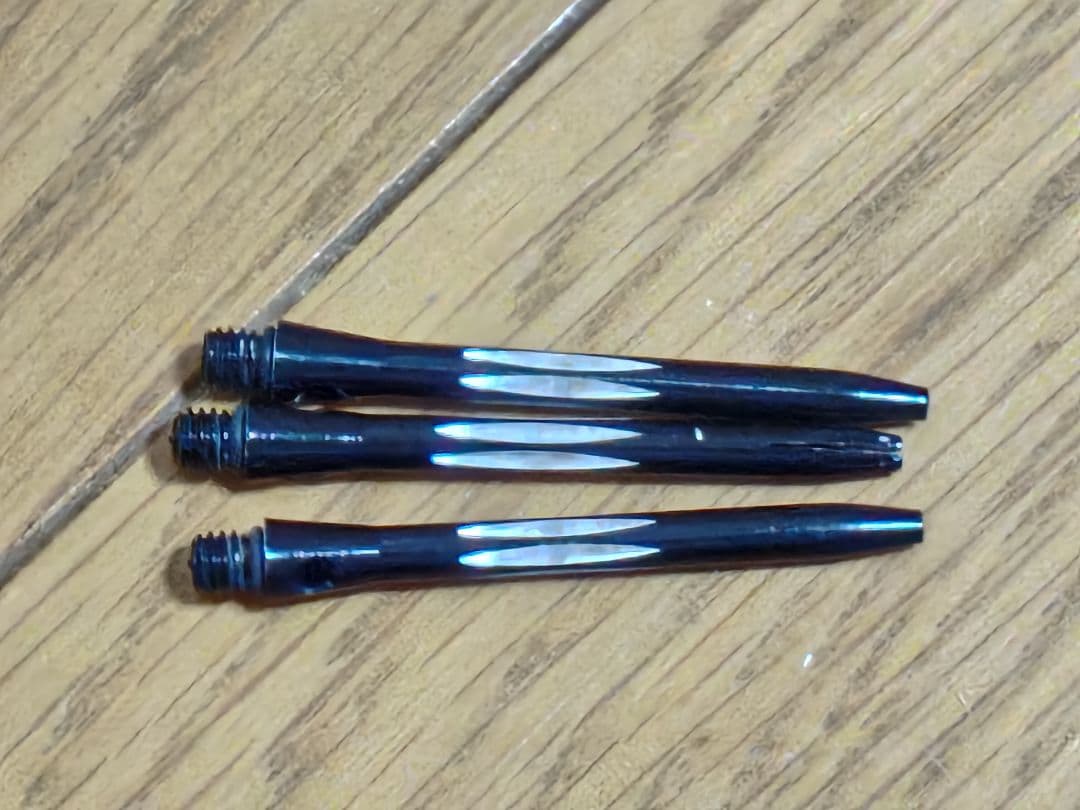 ダーツ unicornユニコーン ジェームズ・ウェイド タングステン - メルカリ