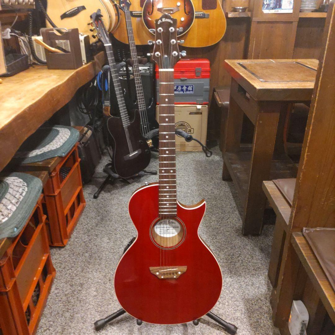 GRASS ROOTS G-AC-45 (管理サワテ)