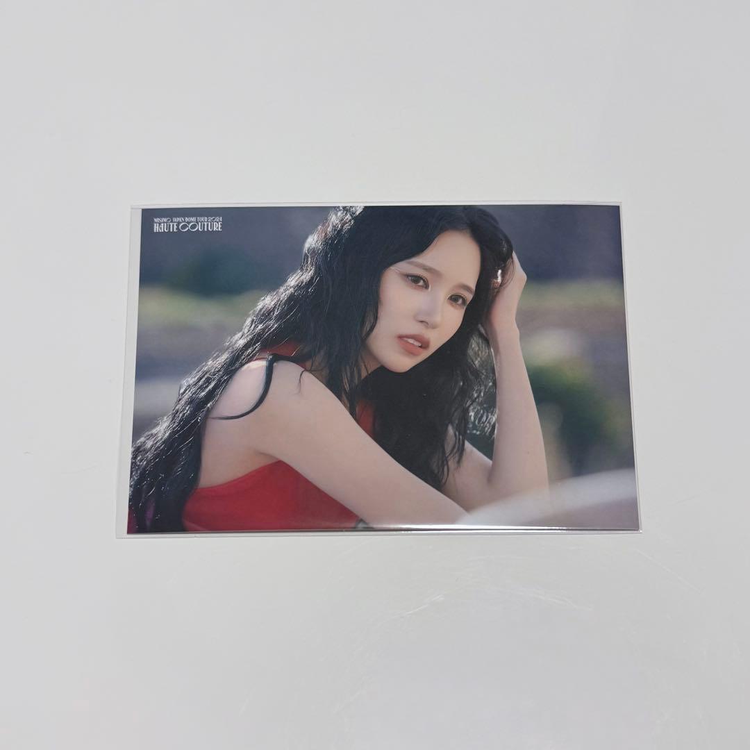 MISAMO｜ミナ ラントレ - メルカリ