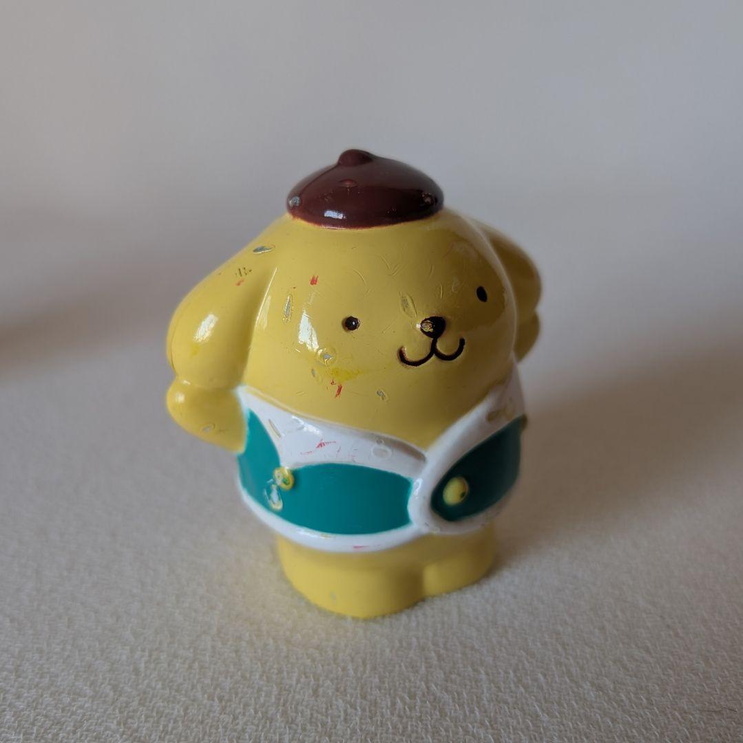 2000年 サンリオ ハローキティ キャラクター フィギュア セット - メルカリ