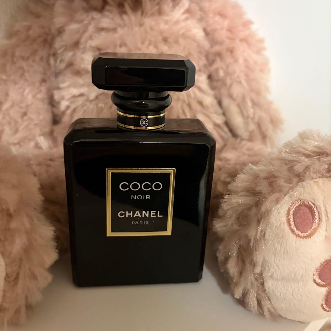 Chanel Coco Noir オードパルファム　100ml