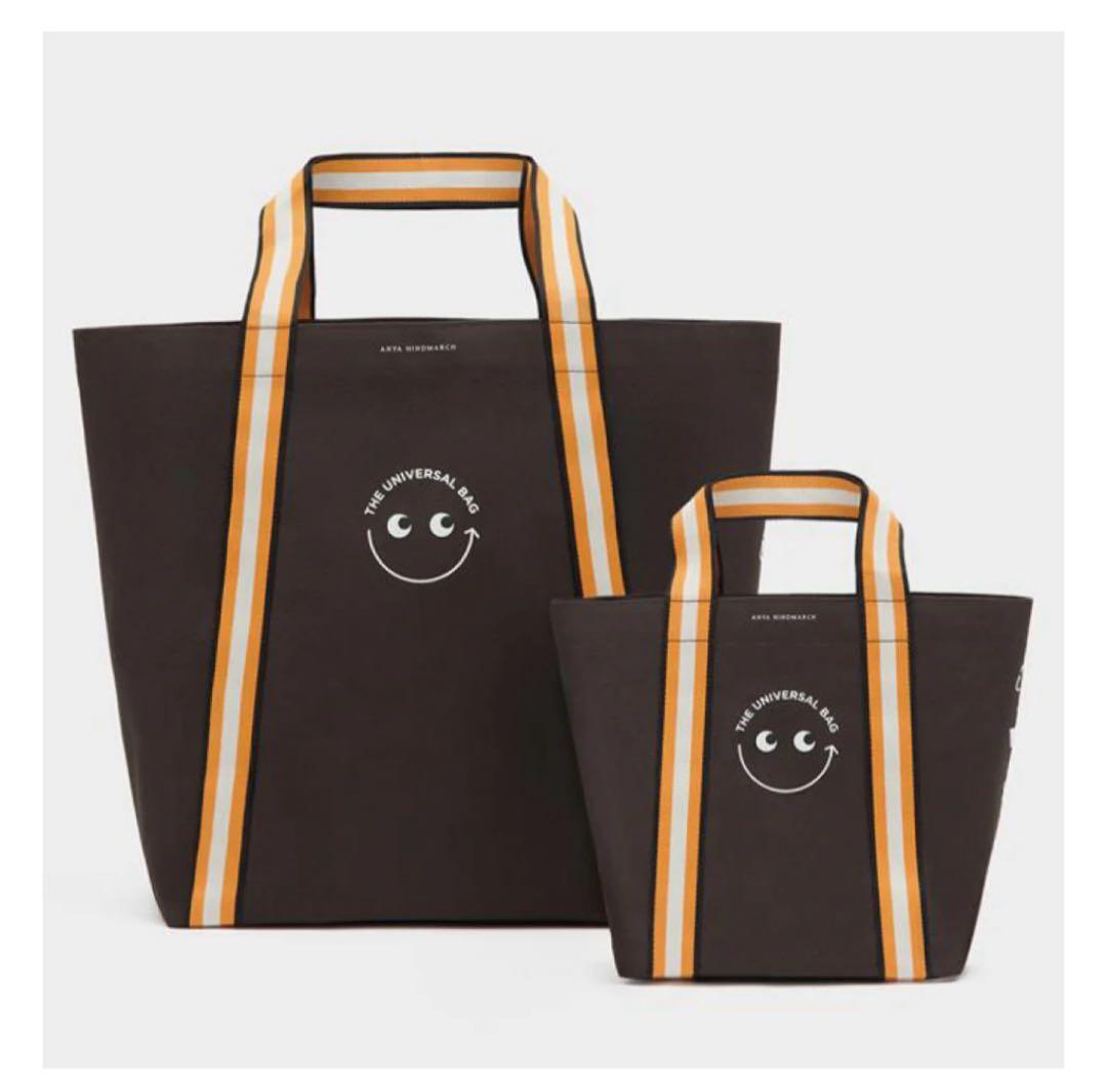 アニヤハインドマーチ　Universal Bag The Marketplace
