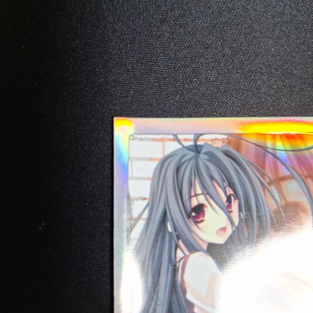 G線上の魔王 宇佐美ハル スリーブ 60枚 - メルカリ