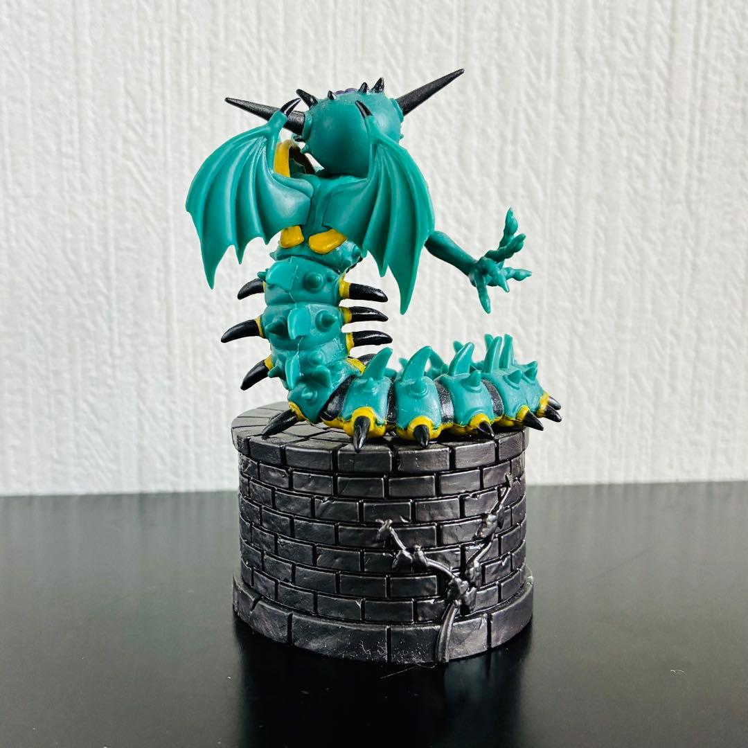 ドラゴンクエスト オルゴデミーラ ふくびき所スペシャル B賞-5 - メルカリ