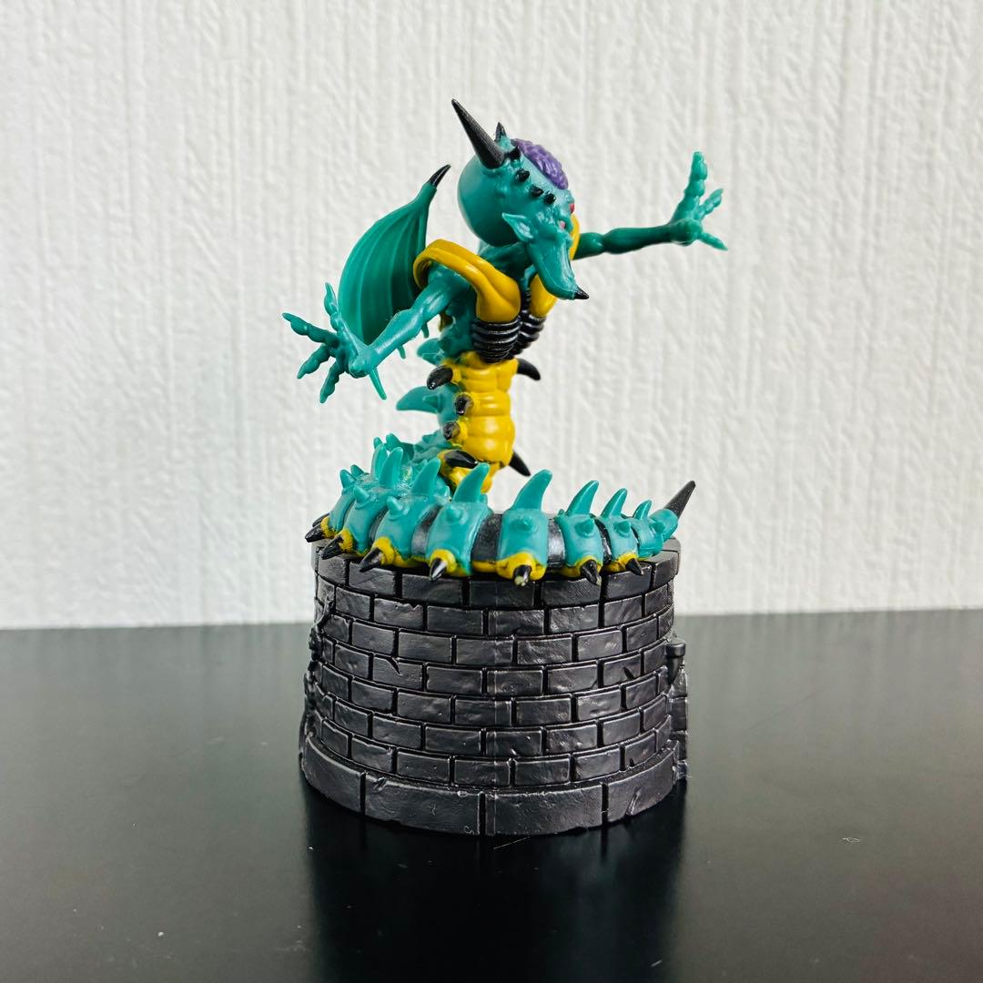 ドラゴンクエスト オルゴデミーラ ふくびき所スペシャル B賞-5 - メルカリ