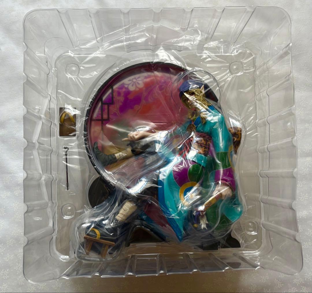 薬売り　フィギュア