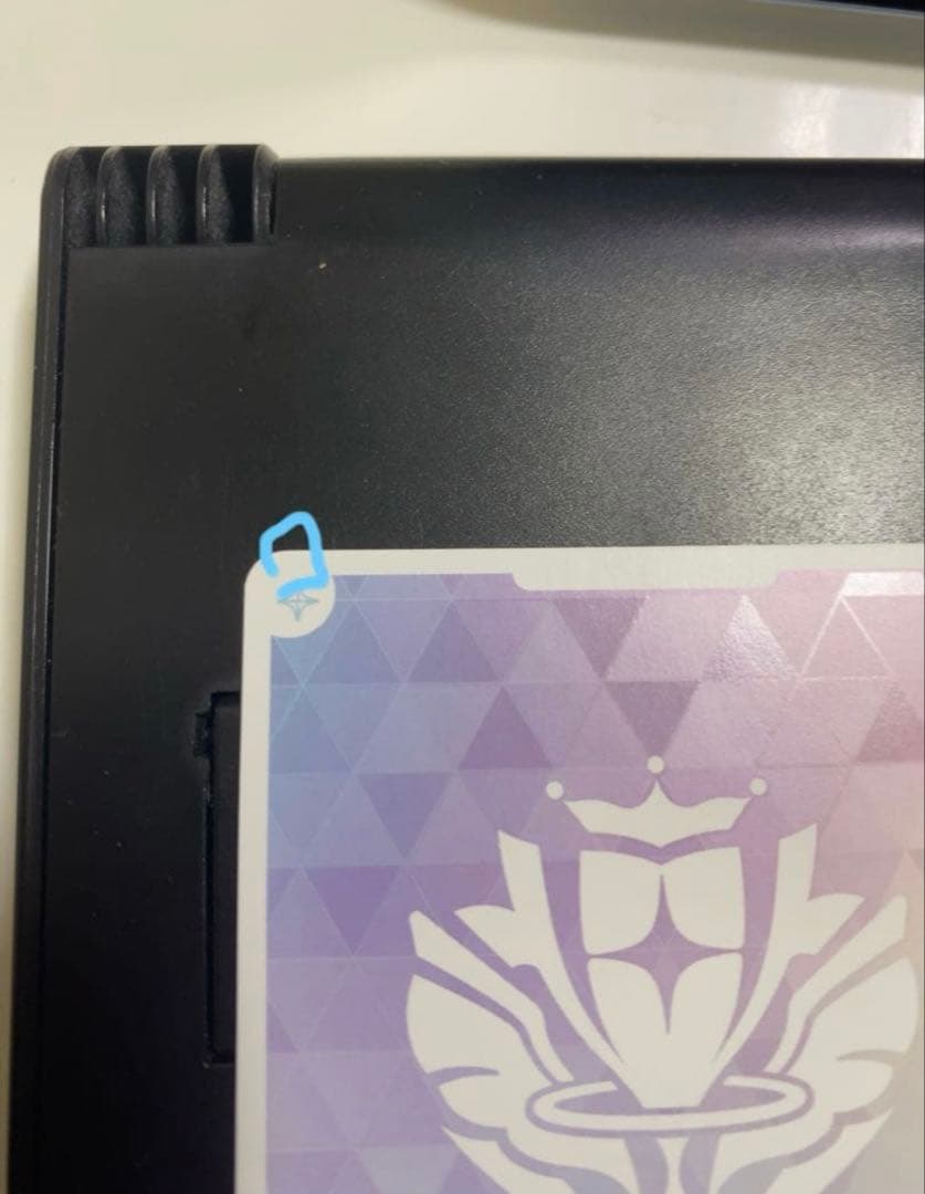 白上フブキ　SEC