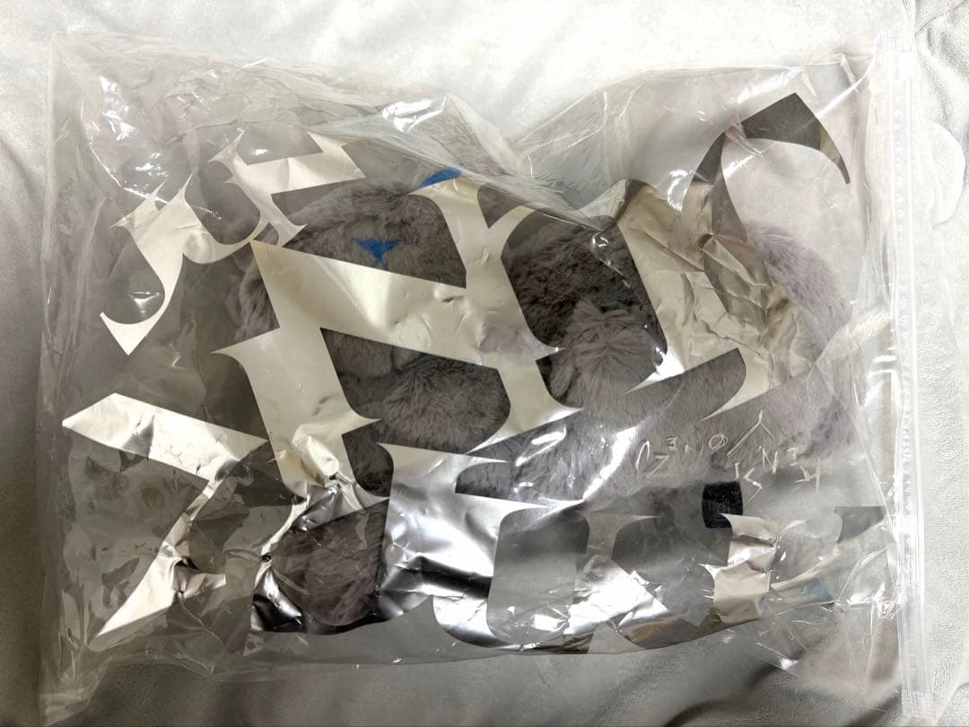 米津玄師 JUNK リイシューねこちゃん BEIGE