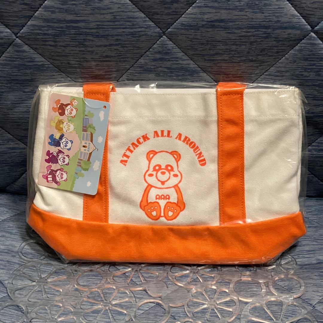 AAA】え〜パンダ Nissy 盛り合わせ【西島隆弘】 - メルカリ