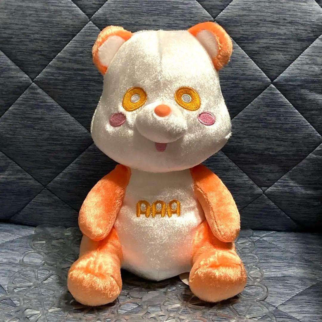 AAA】え〜パンダ Nissy 盛り合わせ【西島隆弘】 - メルカリ