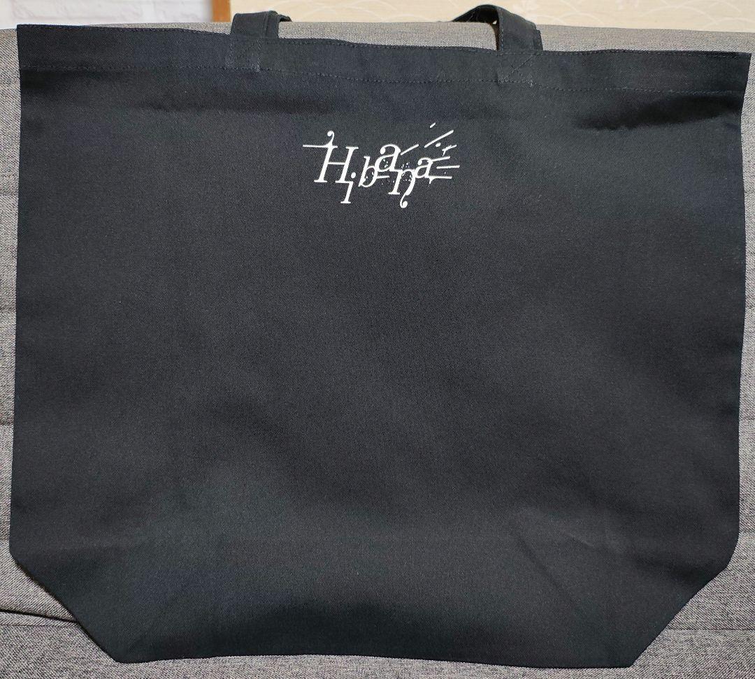 ado ファッショナブル「Hibana」トートバック - メルカリ