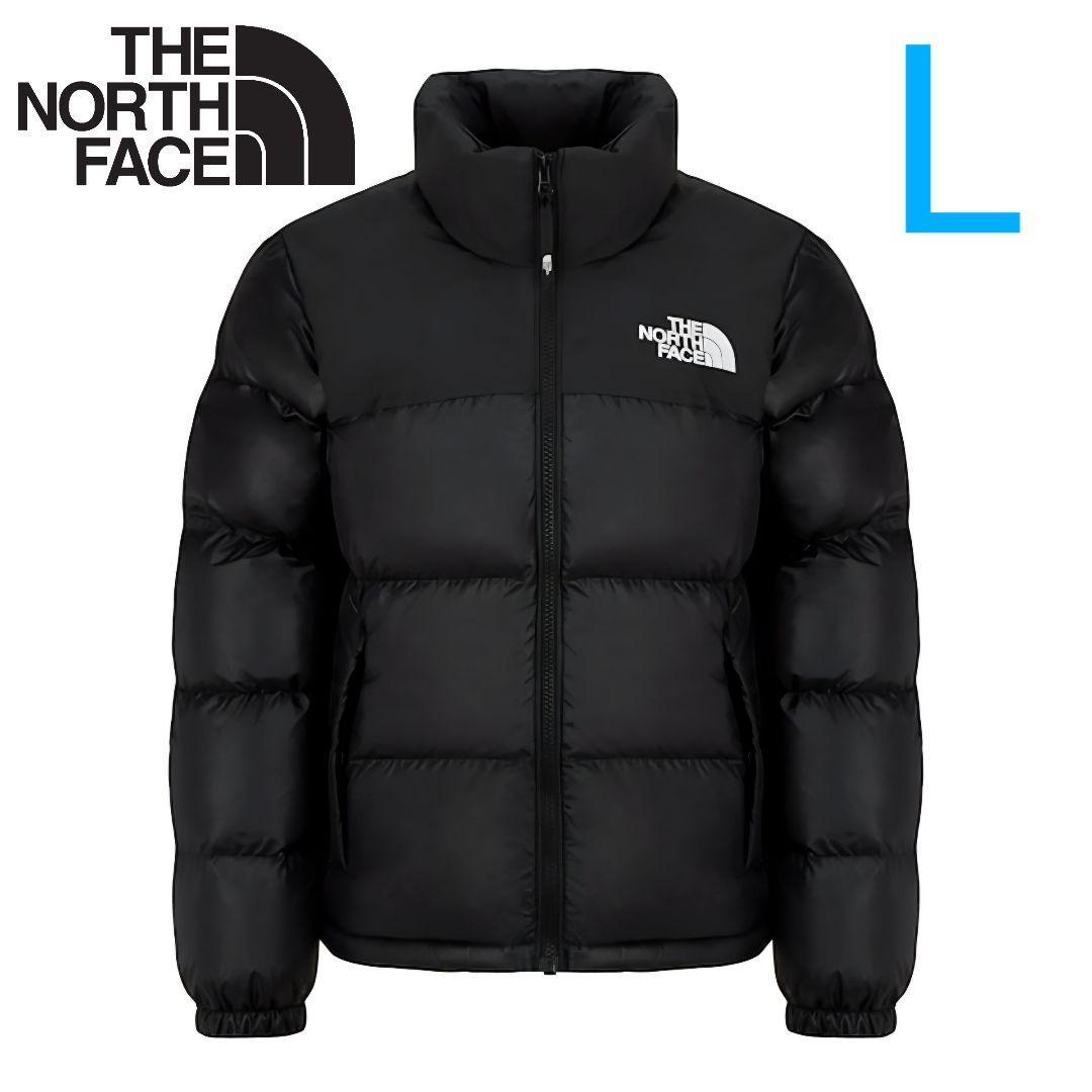 韓国限定】THE NORTH FACE レディース ヌプシ L - メルカリ