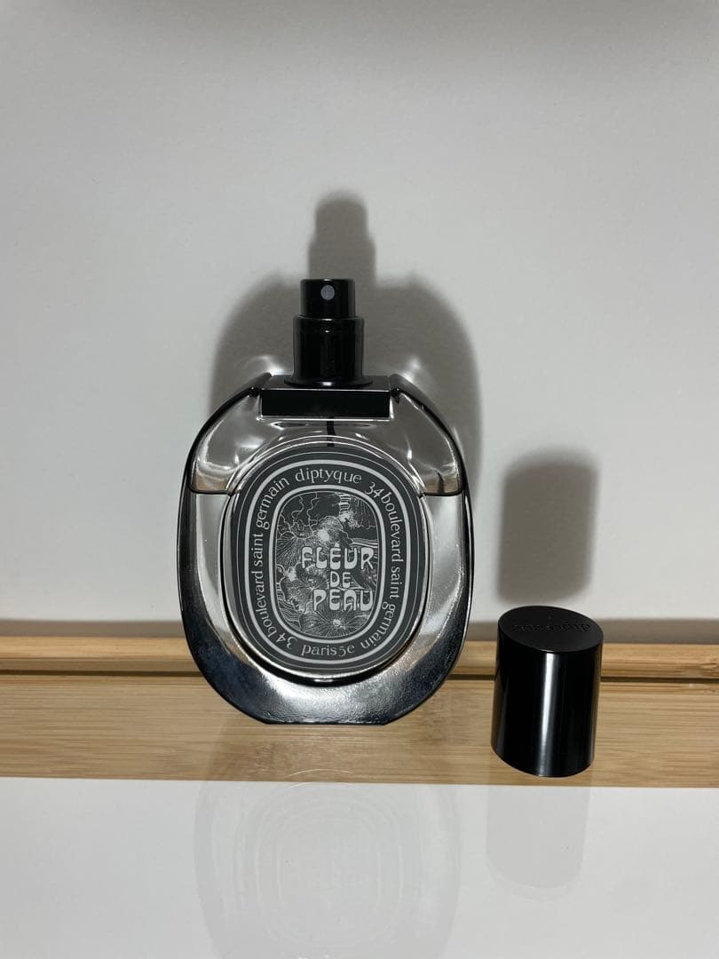 diptyque フルールドゥポー 75ml