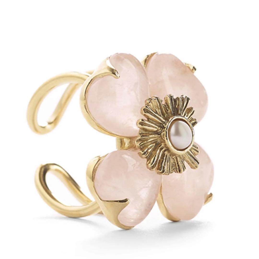 GOOSSENS PARIS グーセンスパリ　リング