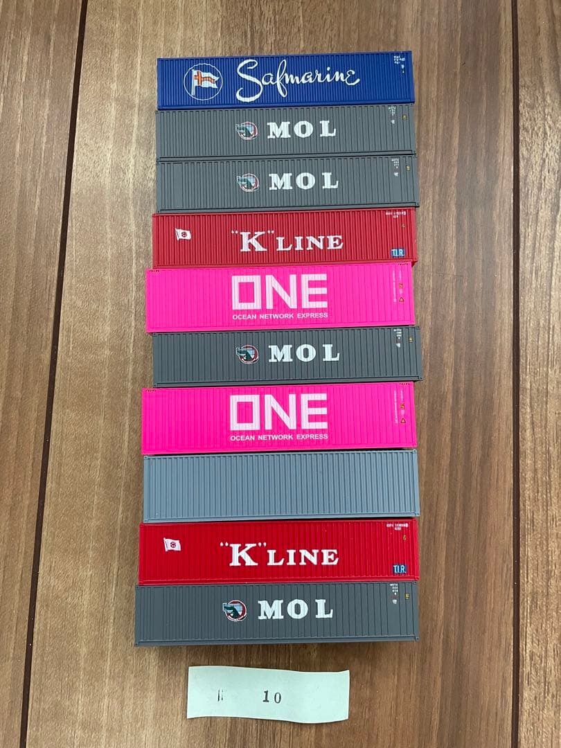 10 Nゲージ 海上 コンテナ コキ 貨物列車 トレーラーコレクション 49 Nゲージ 海上 コンテナ まとめ コキ ストラクチャー 貨物列車 貨物